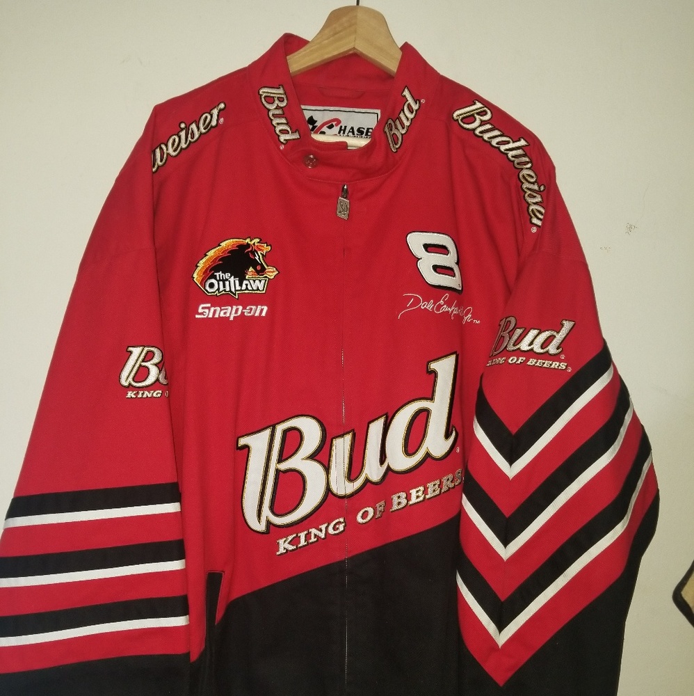 Chase Authentic Dale Earnhardt Jr. Jacket